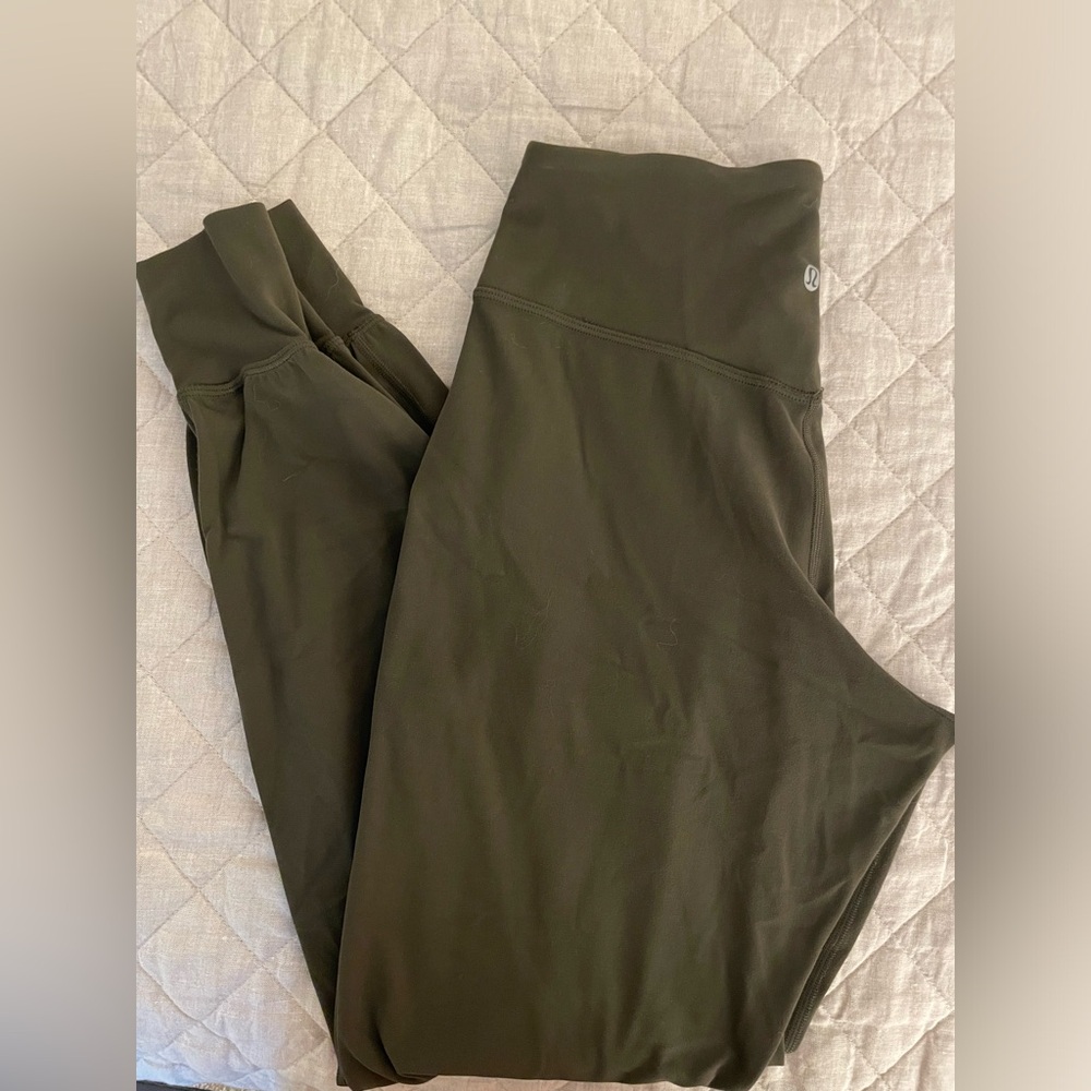 Lululemon align jogger